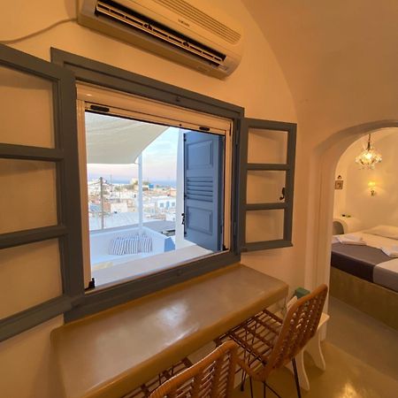 Villa Angels Unique Traditional Villa Emporio  Dış mekan fotoğraf