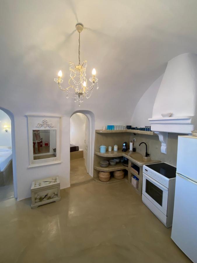 Villa Angels Unique Traditional Villa Emporio  Dış mekan fotoğraf