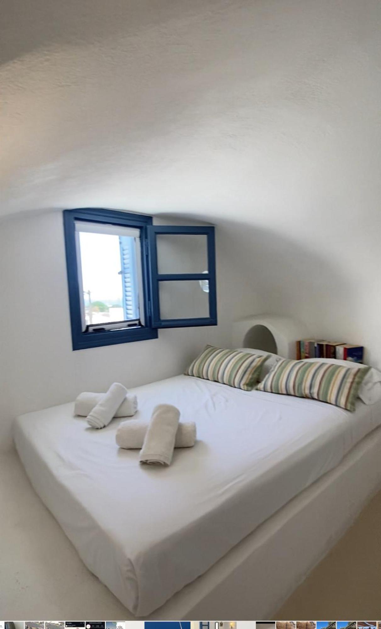 Villa Angels Unique Traditional Villa Emporio  Dış mekan fotoğraf