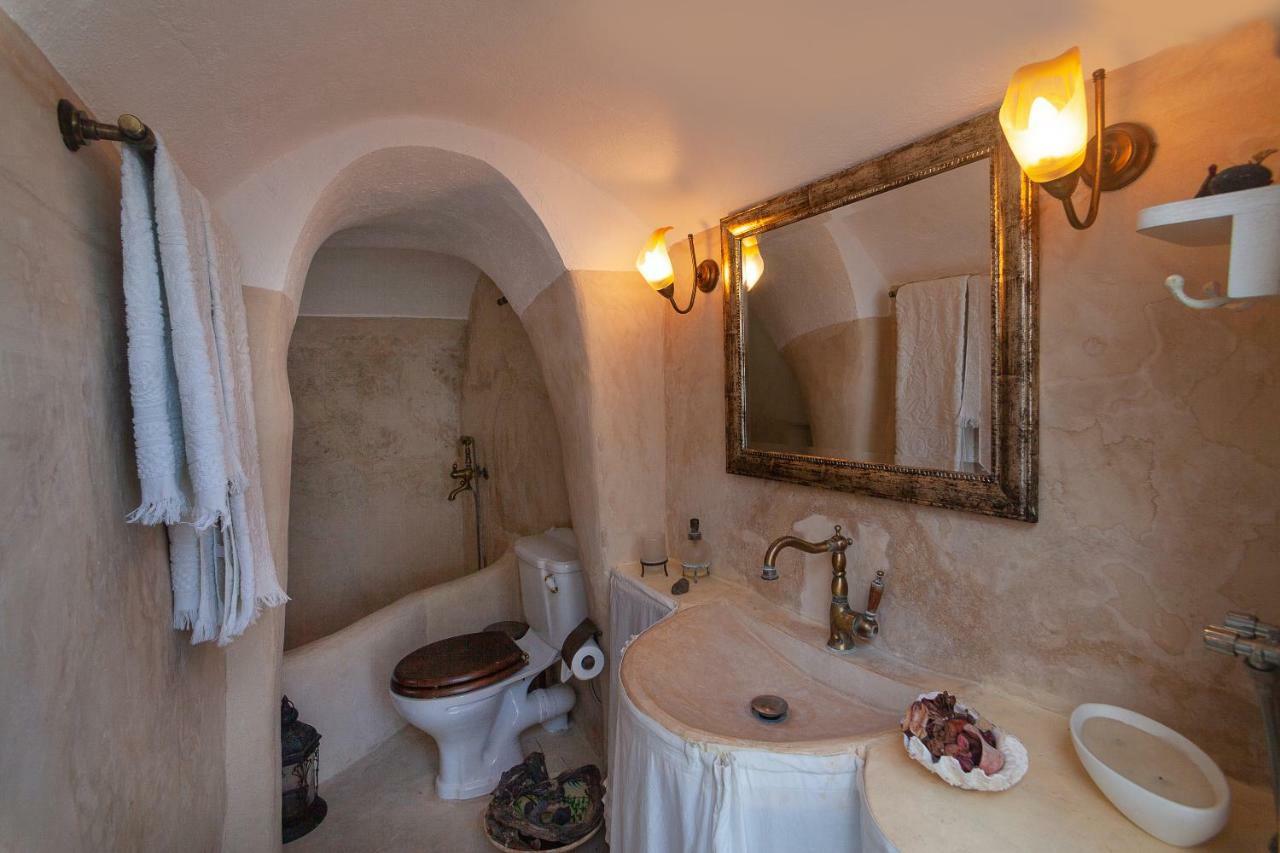 Villa Angels Unique Traditional Villa Emporio  Dış mekan fotoğraf